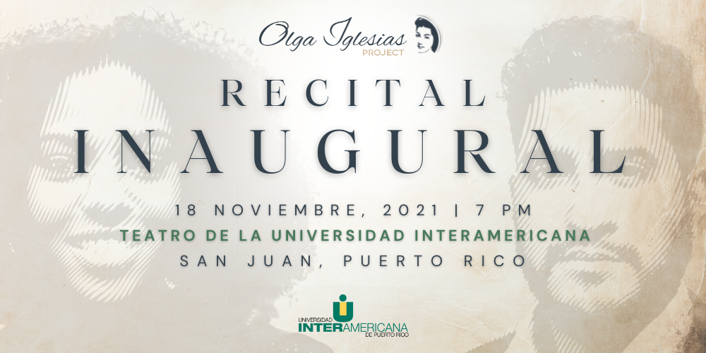 Concierto en la Universidad Interamericana de Puerto Rico — 34